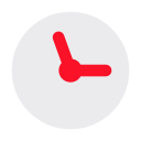 reloj icon