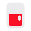 refrigerador icon