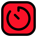 reloj icon