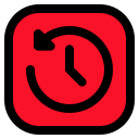 reloj icon