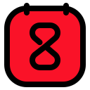 tiempo icon