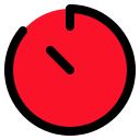 reloj icon