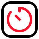 reloj icon