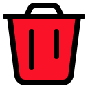 poubelle 