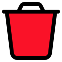 poubelle 