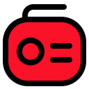 video icon