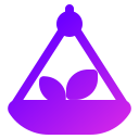 Горшок icon