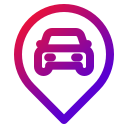 gps icon