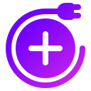 fuerza icon