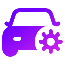 auto icon