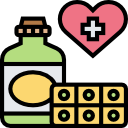 medicamento icon