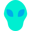 extraterrestre icon