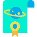 certificado icon