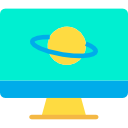 espacio icon