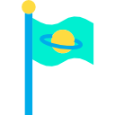 planeta icon