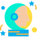 astronauta icon