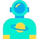 astronauta icon