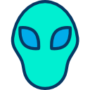 extraterrestre icon