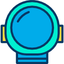 astronauta icon