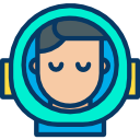 astronauta icon