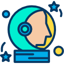 astronauta icon