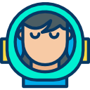 astronauta icon