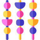 brocheta icon