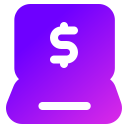 dinero icon