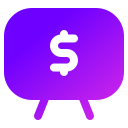 dinero icon