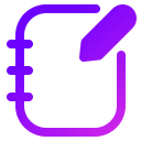 Book icon