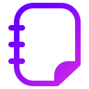 Book icon