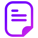 File icon