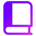 Book icon
