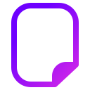 File icon