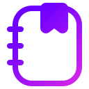 Book icon