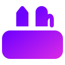 Case icon