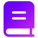 Book icon