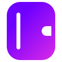 Book icon