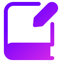 Book icon