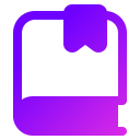 Book icon