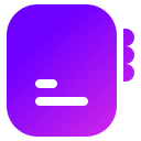 Book icon