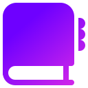 Book icon