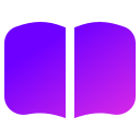 Book icon