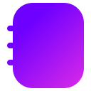 Book icon