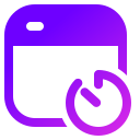 web icon