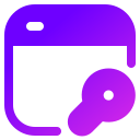 web icon