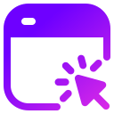 web icon