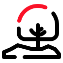 Nature icon