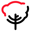 Nature icon