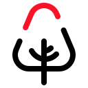 Nature icon